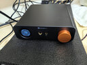 FOSI AUDIO弗西ZH3大功率HIFI發(fā)燒級dac平衡解碼器耳放前級一體機 曬單實(shí)拍圖