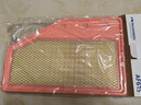 科德寶空氣濾清器芯格AF647適用于領(lǐng)克01 02 03星越博越L星瑞沃爾沃XC40 曬單實(shí)拍圖