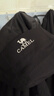 駱駝（CAMEL）戶(hù)外沖鋒衣 三合一加絨加厚防水情侶款外套登山服裝 A9W214119 曬單實(shí)拍圖