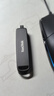 閃迪（SanDisk）256GB USB3.2 Type-C 雙接口 DDE1高速固態(tài)U盤(pán) 讀1000MB/s 寫(xiě)900MB/s 兼容手機電腦大容量金屬優(yōu)盤(pán) 曬單實(shí)拍圖