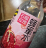 蜂解石榴玫瑰蜂蜜水 360g*6瓶整箱 0脂果味果蔬汁健康夏季飲料飲品 曬單實(shí)拍圖