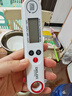 德力西電氣（DELIXI ELECTRIC）探針式折疊溫度計廚房烘焙水溫奶溫電子高精度充電式食品溫度計 曬單實(shí)拍圖