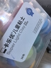 卡樂(lè )優(yōu)（Coloyou）36色超輕粘土兒童無(wú)毒彩泥橡皮泥黏土套裝手工課學(xué)生幼兒園透明箱 曬單實(shí)拍圖