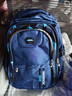 回力書(shū)包男小學(xué)生三四五六年級中學(xué)生背包男孩初中生大容量學(xué)生雙肩包 曬單實(shí)拍圖