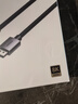 綠聯(lián)DP線(xiàn)1.4版8K高清4K/2K240HzDisplayPort適用電腦顯卡接顯示器電競視頻連接線(xiàn)1.5米兼容DP1.2 25904 曬單實(shí)拍圖