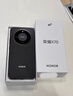 榮耀X70 煥新版 8+128 幻夜黑 十面抗摔 8300mAh青海湖電池 IP69防水 榮耀綠洲護眼屏 AI手機 國家補貼 曬單實(shí)拍圖