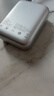 倍思【3C認證可上飛機】自帶線(xiàn)20000毫安45W快充充電寶小巧移動(dòng)電源蘋(píng)果17華為小米手機戶(hù)外儲能電源 曬單實(shí)拍圖
