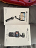 大疆 DJI Osmo Mobile 8 手機穩定器OM8手持云臺360度跟拍防抖自拍桿折疊便攜直播vlog拍攝神器 AI 追蹤模塊套裝 官方標配 曬單實(shí)拍圖
