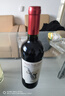CANIS FAMILIARIS布多格原瓶進(jìn)口紅酒 西拉干紅葡萄酒 750ml 單瓶裝 曬單實(shí)拍圖