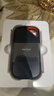 閃迪（SanDisk）4TB Nvme移動(dòng)固態(tài)硬盤(pán)（PSSD）E81至尊超極速Pro版SSD 讀速2000MB/s 手機直連筆記本外接 三防保護 曬單實(shí)拍圖