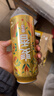 雪花啤酒（Snowbeer）【銷(xiāo)量50萬(wàn)+】麥香8度500ml*24聽(tīng)大規格送禮 曬單實(shí)拍圖