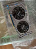 瑞勢GTX750TI 960 1050 1050TI  970 1060 3G 5G 6G顯卡臺式機4G 游戲 影馳GTX750TI 2G 雙風(fēng)扇 無(wú)需供電 (三 曬單實(shí)拍圖