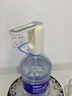 雙槍抽水器桶裝水神器99.9%抗菌靜音礦泉水電動(dòng)抽水泵折疊自動(dòng)上水器  曬單實(shí)拍圖