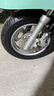 米其林（MICHELIN）摩托車(chē)輪胎CITY GRIP SAVER  90/90-10 50J 曬單實(shí)拍圖