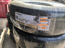 韓泰（Hankook）汽車(chē)輪胎 245/65R17 107H RA33 適配大眾途昂 曬單實(shí)拍圖