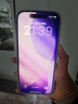 Apple/蘋(píng)果 iPhone 17 256GB 薰衣草紫色 支持移動(dòng)聯(lián)通電信5G 雙卡雙待手機 曬單實(shí)拍圖