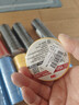 3M 150# 電工膠帶 電氣絕緣膠帶 PVC電工膠布 無(wú)鉛600V 防潮耐酸堿 紅18mm*10m*0.13mm 1桶（10卷）1500升級款 曬單實(shí)拍圖
