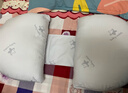 BabyWatch孕婦枕頭護腰側睡枕托腹睡覺(jué)側臥枕孕期u型抱枕睡覺(jué)專(zhuān)用 曬單實(shí)拍圖