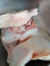 正大食品（CP）雞全腿4斤（共2包）雞腿雞肉雞腿肉低脂生鮮早餐烤雞大腿炸大雞腿 曬單實(shí)拍圖