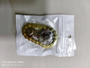 減壓手指成人鏈齒飛輪指尖陀螺鏈條無(wú)聊解壓神器齒輪金屬機械玩具 金色軸承鏈條【1個(gè)裝】 曬單實(shí)拍圖