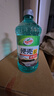 龜牌（Turtle Wax）硬殼玻璃水0度汽車(chē)去油膜強力去污除蟲(chóng)膠鳥(niǎo)糞雨刮水通用2L*4瓶 曬單實(shí)拍圖