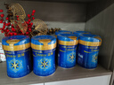 美贊臣藍臻1段奶粉(0-6個(gè)月齡) 嬰兒配方奶粉【新國標】 820g*6罐 曬單實(shí)拍圖