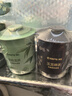 網(wǎng)易嚴選車(chē)載香薰汽車(chē)香薰香氛固體香膏2瓶 車(chē)內除異味除甲醛擺件禮物香水 曬單實(shí)拍圖