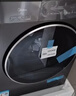 美的（Midea）滾筒洗衣機全自動(dòng)家電補貼 10/12公斤家用大容量單洗/洗烘一體機 一級能效變頻節能 以舊換新 【10kg帶烘干L5】全能無(wú)孔筒+智能柔烘 洗烘一體 曬單實(shí)拍圖