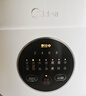 美的（Midea） 電飯煲 家用電飯鍋智能預約多功能微壓 可煮小米粥迷你小型1-2-3-4人煮飯鍋電煮鍋易清洗小巧機身 【節能版】 白色 FB30M161 3L 曬單實(shí)拍圖