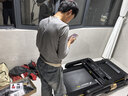 麥瑞克（MERACH）跑步機家庭用爬坡運動(dòng)健身房器材減震護膝靜音X5Ultra MR-T10B9 曬單實(shí)拍圖