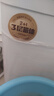 長(cháng)虹半自動(dòng)波輪洗衣機 家用老式雙缸雙桶 洗脫一體機 大容量脫水甩干機 以舊換新 洗脫21.8公斤【洗滌15公斤+雙不銹鋼桶】 雙缸 曬單實(shí)拍圖