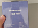 松下（Panasonic）毛球修剪器家用毛衣剃毛器充電式去毛球神器吸球器不傷衣服秋冬必備團購禮品NI-LR001-V【六刀頭】 曬單實(shí)拍圖