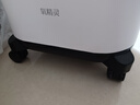 氧精靈5L升醫用級靜音制氧機家用老人吸氧氣機霧化直流變頻省電Y56W 曬單實(shí)拍圖