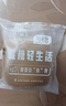 勿糖無(wú)蔗糖猴頭菇小米蛋糕孕婦糖尿病中老年人專(zhuān)用營(yíng)養零食品面包500g 曬單實(shí)拍圖