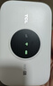 TCL隨身wifi三網(wǎng)通用免插卡無(wú)線(xiàn)wifi6車(chē)載4G路由器隨身便攜無(wú)限制移動(dòng)聯(lián)通電信全國通用2026款5GXY15B 【升級充電款】3000毫安大電池 不限速不虛標月享1500G流量 曬單實(shí)拍圖