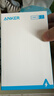ANKER安克65W氮化鎵充電器套裝type-c快充pd45W 適用蘋(píng)果17iphone16手機macbook筆記本電腦帶數據線(xiàn) 黑 曬單實(shí)拍圖