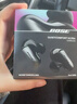 BOSE【王鶴棣同款】QuietComfort消噪耳塞Ultra II經(jīng)典黑 真無(wú)線(xiàn)藍牙QC降噪耳機大鯊4代送禮禮物 曬單實(shí)拍圖