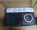 小鴨洗衣機半自動(dòng)雙桶雙缸家用大容量小型租房宿舍波輪脫水甩干兩用雙杠省電老式強動(dòng)力易操作以舊換新 8.5公斤 雙缸 洗5.5+脫3.0 強勁電機全國聯(lián)保 曬單實(shí)拍圖