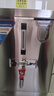 特睿思（TERUISI）開(kāi)水器商用開(kāi)水機燒水器電熱大容量工廠(chǎng)工地用開(kāi)水熱水機熱水器開(kāi)水桶爐燒水箱 40L/H-220V 曬單實(shí)拍圖
