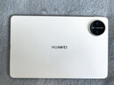 HUAWEI支持教育優(yōu)惠 MatePad Mini 華為平板電腦小平板大手機 OLED SIM卡可通話(huà) 12+256GB雪域白 曬單實(shí)拍圖