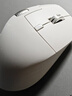 京東京造JZM5電磁滾輪三模鼠標無(wú)線(xiàn)藍牙有線(xiàn)人體工學(xué)辦公靜音同Master3S游戲電競Mac/iPad筆記本禮物月巖白 曬單實(shí)拍圖