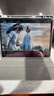 圖拉斯【全新升級丨銷(xiāo)額第一】 適用2026iPadAir8/7/6第11代Pro/5/4保護套24/2蘋(píng)果平板殼超薄磁吸帶筆槽 【高端深空灰】一殼多用丨自帶筆槽 12.9/13英寸iPadPro Ai 曬單實(shí)拍圖