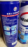 威露士（Walch）空調清洗劑消毒液500ml*2 空調清潔劑套裝噴霧殺菌除味深層清潔 曬單實(shí)拍圖