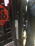 英典R6智能門(mén)鎖指紋鎖全自動(dòng)智能鎖家用防盜門(mén)電子鎖入戶(hù)門(mén)密碼鎖 曬單實(shí)拍圖