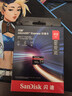 閃迪（SanDisk）512GB TF(MicroSD Express)內存卡 讀880MB/s 寫(xiě)650MB/s 適配運動(dòng)相機無(wú)人機 Switch2游戲機存儲卡 曬單實(shí)拍圖