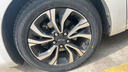 雙星汽車(chē)輪胎 205/55R16 91V X11 適配速騰/新朗逸/寶來(lái) 曬單實(shí)拍圖