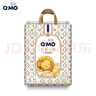 奇莫Q-MO皇家云柔紙尿褲S84片(4-8kg)尿不濕小號超薄透氣 曬單實(shí)拍圖