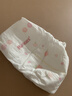 好奇（Huggies）鉑金裝小桃褲紙尿褲XL96片(12-17kg)加大號尿不濕透【透爽散熱】 曬單實(shí)拍圖