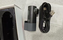 盯盯拍行車(chē)記錄儀MINIPro 4K超高清夜視360度旋轉  F1.8大光圈 超級電容 曬單實(shí)拍圖
