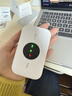TCL隨身wifi三網(wǎng)通用免插卡無(wú)線(xiàn)wifi6車(chē)載4G路由器隨身便攜無(wú)限制移動(dòng)聯(lián)通電信全國通用2026款5GXY15B 【升級充電款】3000毫安大電池 不限速不虛標月享1500G流量 曬單實(shí)拍圖
